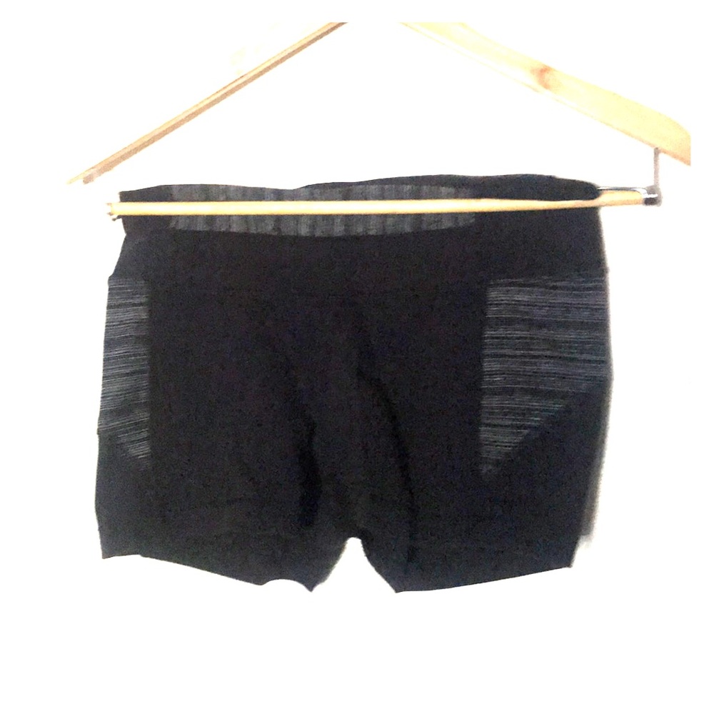 Yoga Shorts